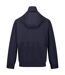 Regatta Mens Feelding Linear Waterproof Bomber Jacket (Navy) - UTRG7702-3