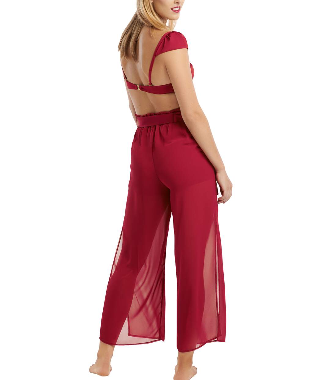 Pantalon de plage Isola Rossa Lisca