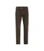 Mens Chris 900 Straight Jeans Chocolate Brown Jack And Jones-1
