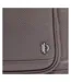Pebbled Travel Backpack One Size Charcoal Ted Baker-3