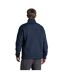 Mens Torney Iii Half Zip Fleece Blue Navy Craghoppers-4