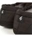 Ladies Cosy Winter Drawstring Slippers-3