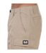 Mens High Desert Cargo Shorts Stone Weekend Offender-4
