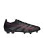 Chaussures De Foot Predator League Homme Noir Adidas-4