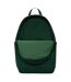 Sac À Dos Elemental Taille Unique Vert Nike-4