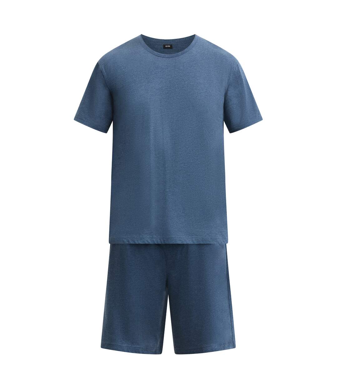 Ensemble pyjama short Jersey-5