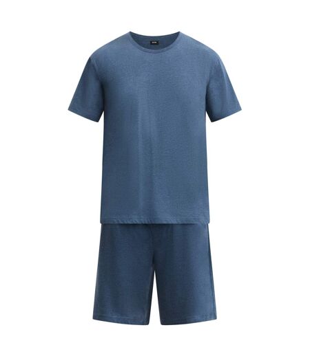 Ensemble pyjama short Jersey