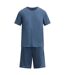 Ensemble pyjama short Jersey-5