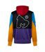 Mens Colour Pack Full Zip Regular Jacket Multicoloured Money-2