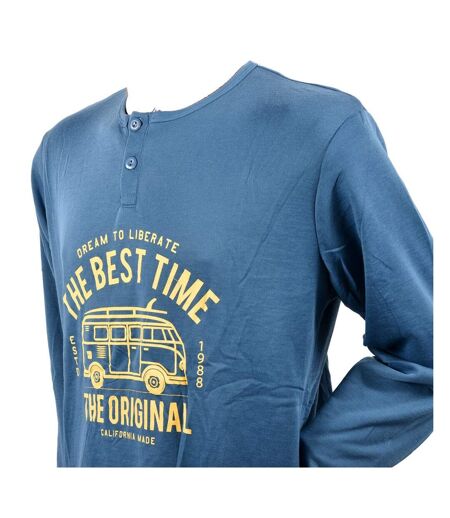 Pyjama Homme Long SWEET SECRET
