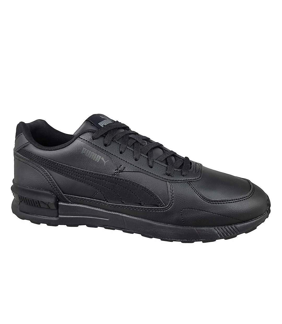 Baskets Graviton Sl Homme Noir Puma-3