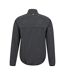 Veste Réfléchissante Homme Noir Mountain Warehouse-2
