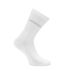 Lot De 3  Chaussettes Motif/style Logo Femme Blanc Calvin Klein-3