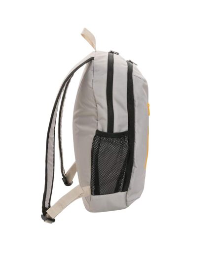 Rpet backpack one size brown XD Collection