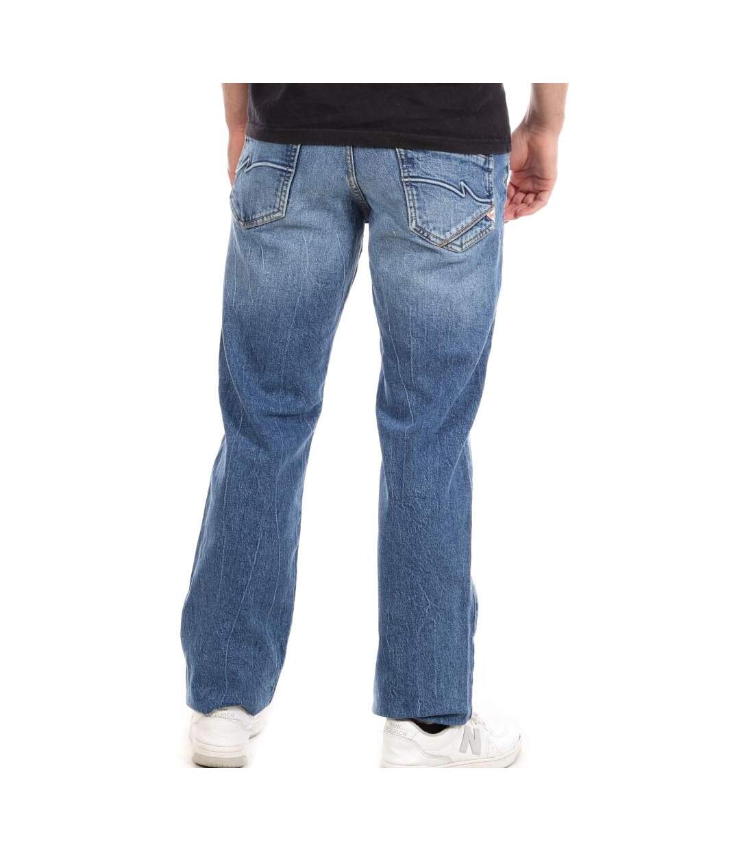 Jean bleu homme kaporal kp aiden-2