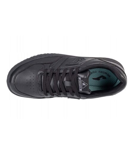 Baskets C.platea Homme Noir Joma
