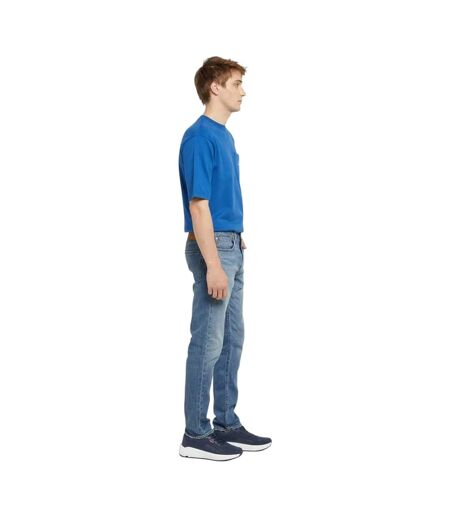 Jean Homme Bleu Clair Levis