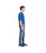 Jean Homme Bleu Clair Levis-3