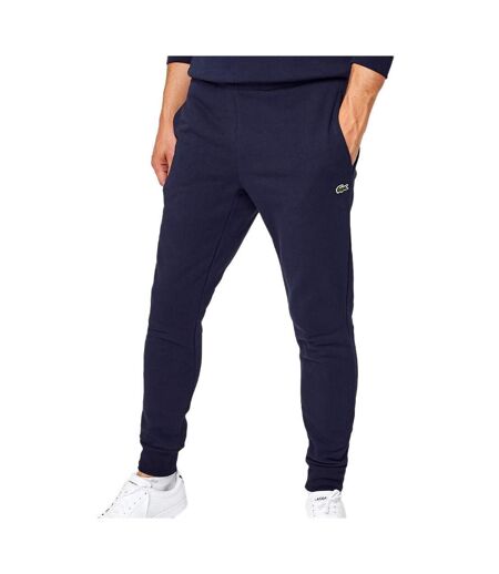 Jogging Marine Homme Lacoste Tracksuit - M