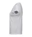 T-shirt Femme Blanc Tee Jays-3