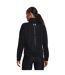 Haut Style Réfléchissant Femme Noir Under Armour-4