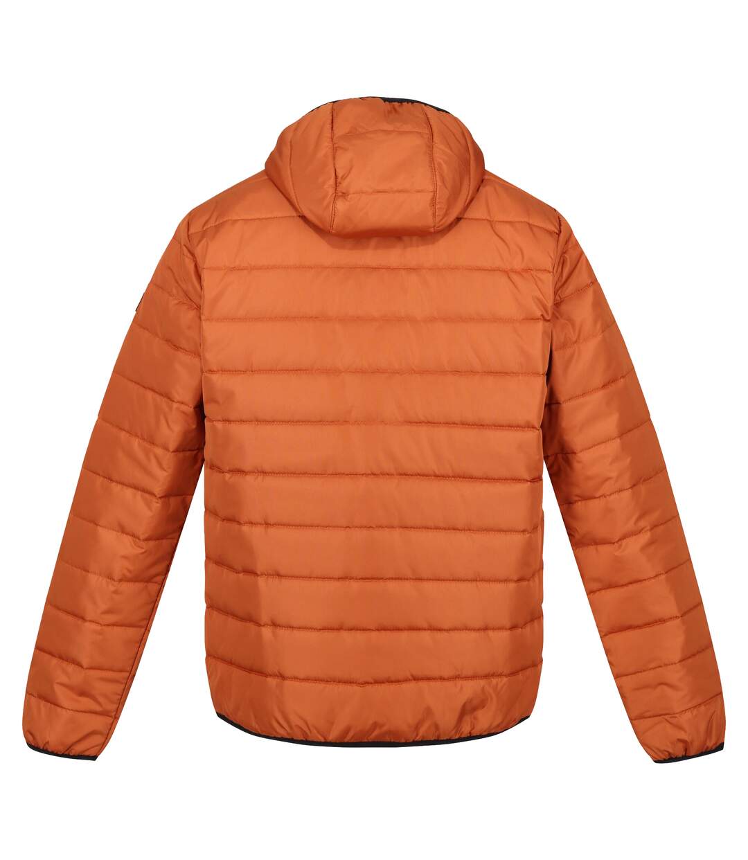 Veste Helfa Homme Orange Brûlé Regatta-3