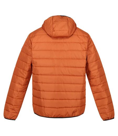 Veste helfa homme orange brûlé Regatta Regatta