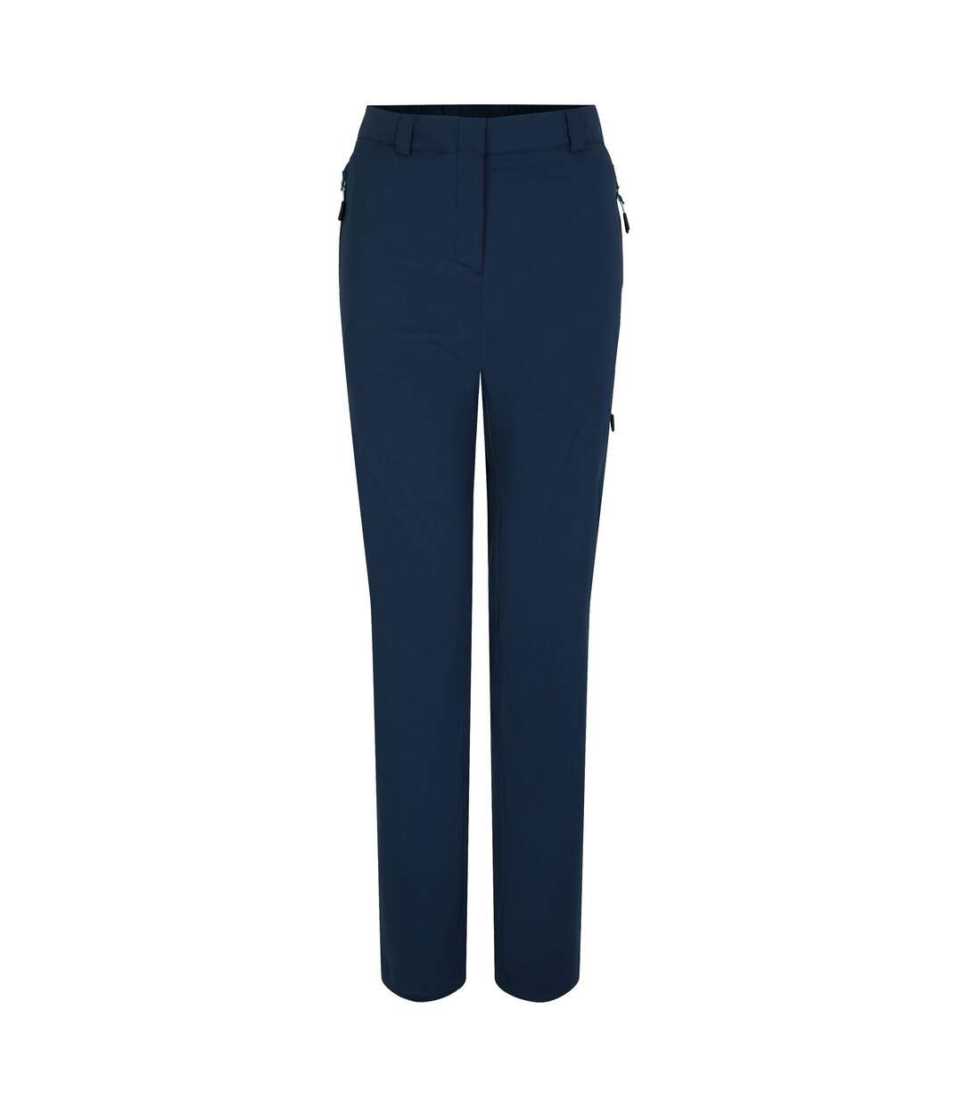 Pantalon de randonnée mountain series femme denim sombre Dare 2B