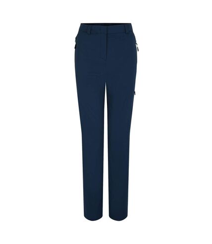 Pantalon de randonnée mountain series femme denim sombre Dare 2B