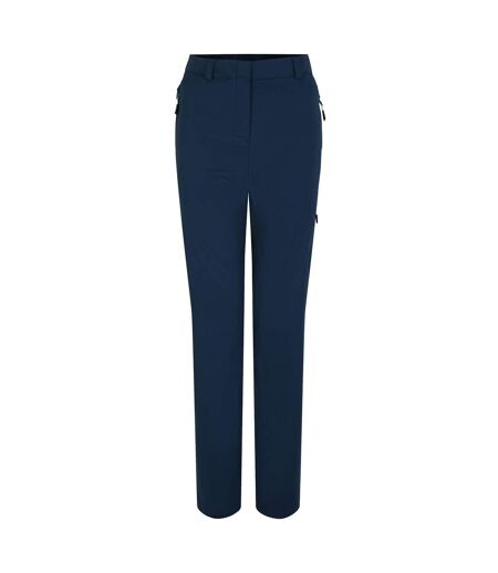 Pantalon de randonnée mountain series femme denim sombre Dare 2B