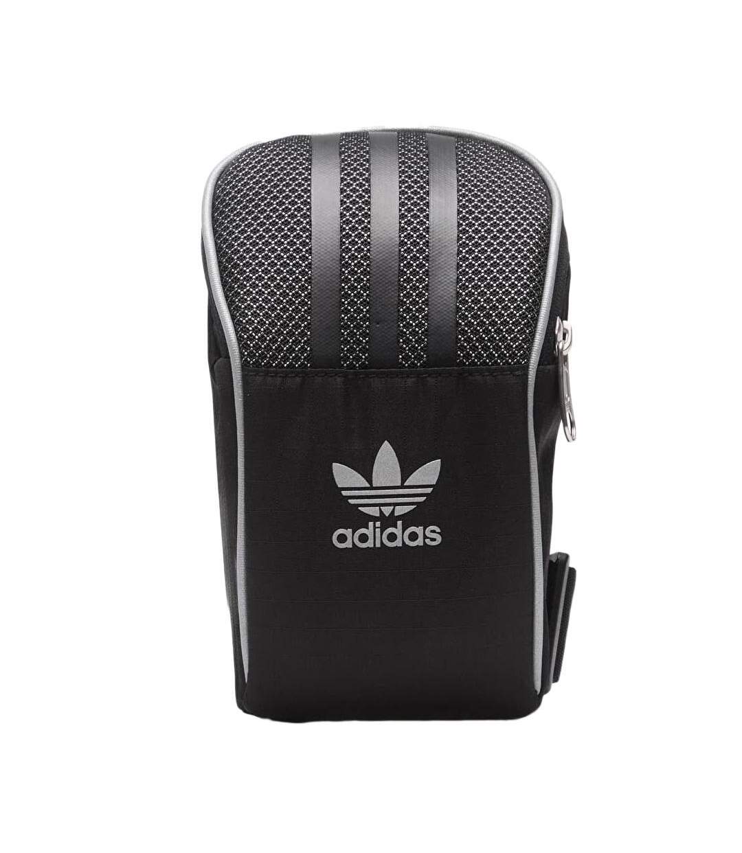 Sacoche noir homme adidas small-1