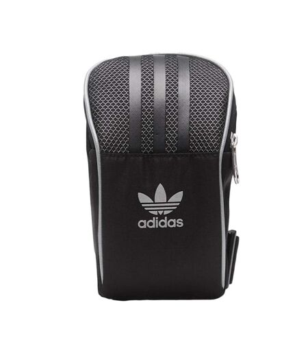 Sacoche noir homme adidas small
