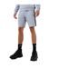 Short En Jersey Homme Gris Chiné Everlast-2