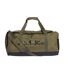 Sac De Sport 56 Cm X 28 Cm X 22 Cm Vert Kaki Noir Adidas-1