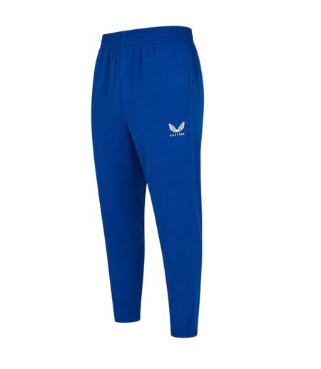 Mens Fleece Tapered Joggers Surf The Web Castore