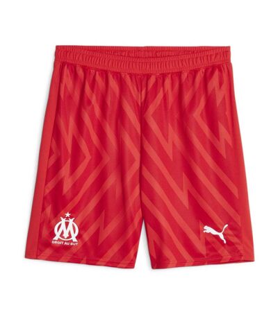 OM Short Réplica de Gardien Rouge Homme Puma 24/25 - L