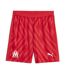 OM Short Réplica de Gardien Rouge Homme Puma 24/25 - L