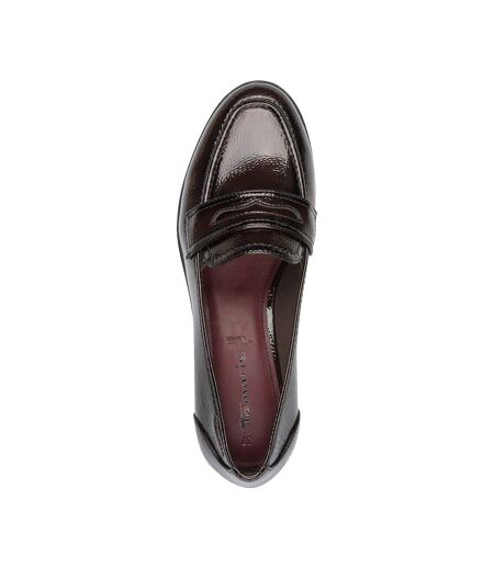 Mocassin à Enfiler Tamaris