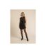 Pull sans manches paillettes KLAUDIA - Dona X Lisa-4