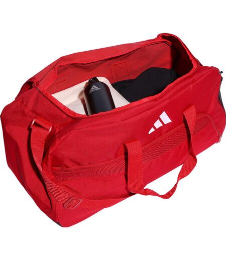 Sac De Sport Tiro League M Rouge Adidas