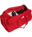 Sac De Sport Tiro League M Rouge Adidas-4