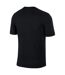 T-shirt Motif/style Logo Sur Poitrine Futura Homme Noir Blanc Nike-3