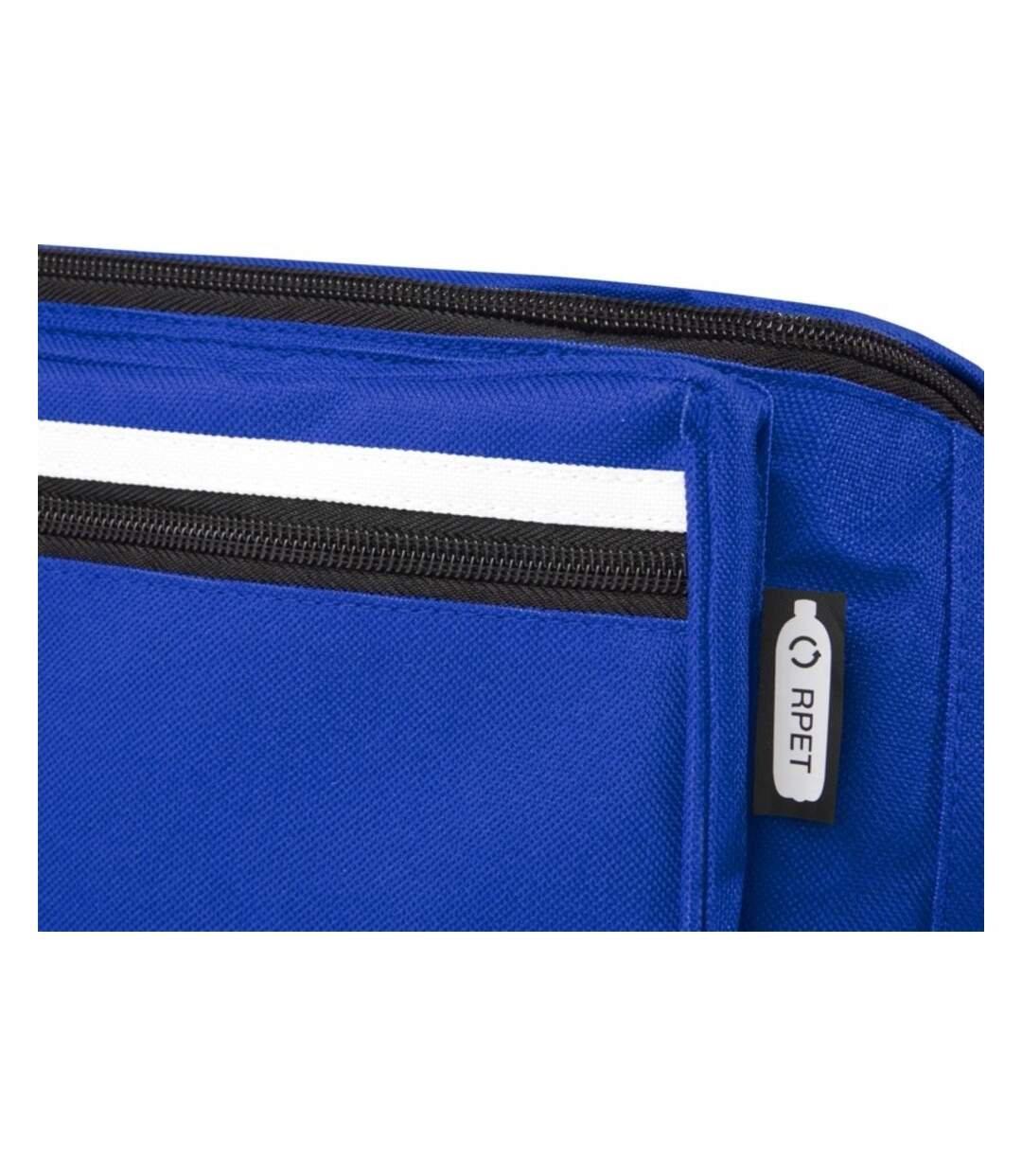 Sac banane journey taille unique bleu roi Bullet-4