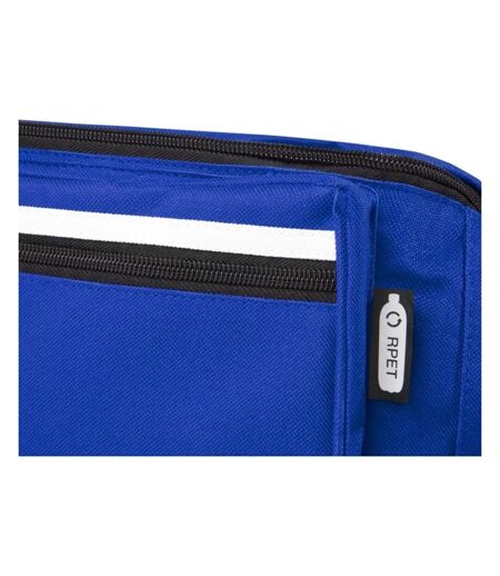 Bullet Journey RPET Waist Bag (Royal Blue) (One Size) - UTPF3809