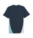 RB leipzig maillot training marine homme puma 24/25 - l-2