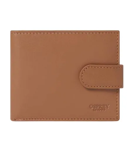 Pochette Avec Bouton-pression Wesley Taille Unique Marron Clair Osprey