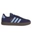 Chaussures Motif/style 3 Rayures Vl Court 3.0 Homme Bleu Marine Bleu Ciel Adidas-1