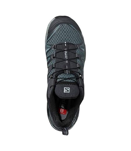 Chaussures De Randonnée Ultra Prime Homme Gris Salomon