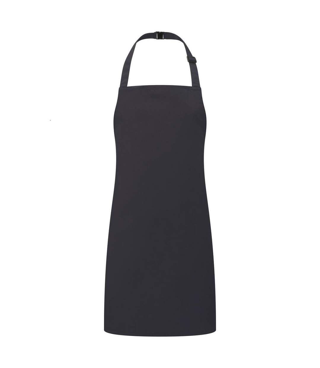 Tablier Enfant 53 Cm X 43 Cm Bleu Marine Premier-1
