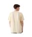 T-shirt Style Imprimé Homme Beige 4F-3